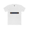 T-Shirt — "Be the Reason. Create Opportunity." Motivational Charity Tee