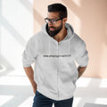 Zip Hoodie